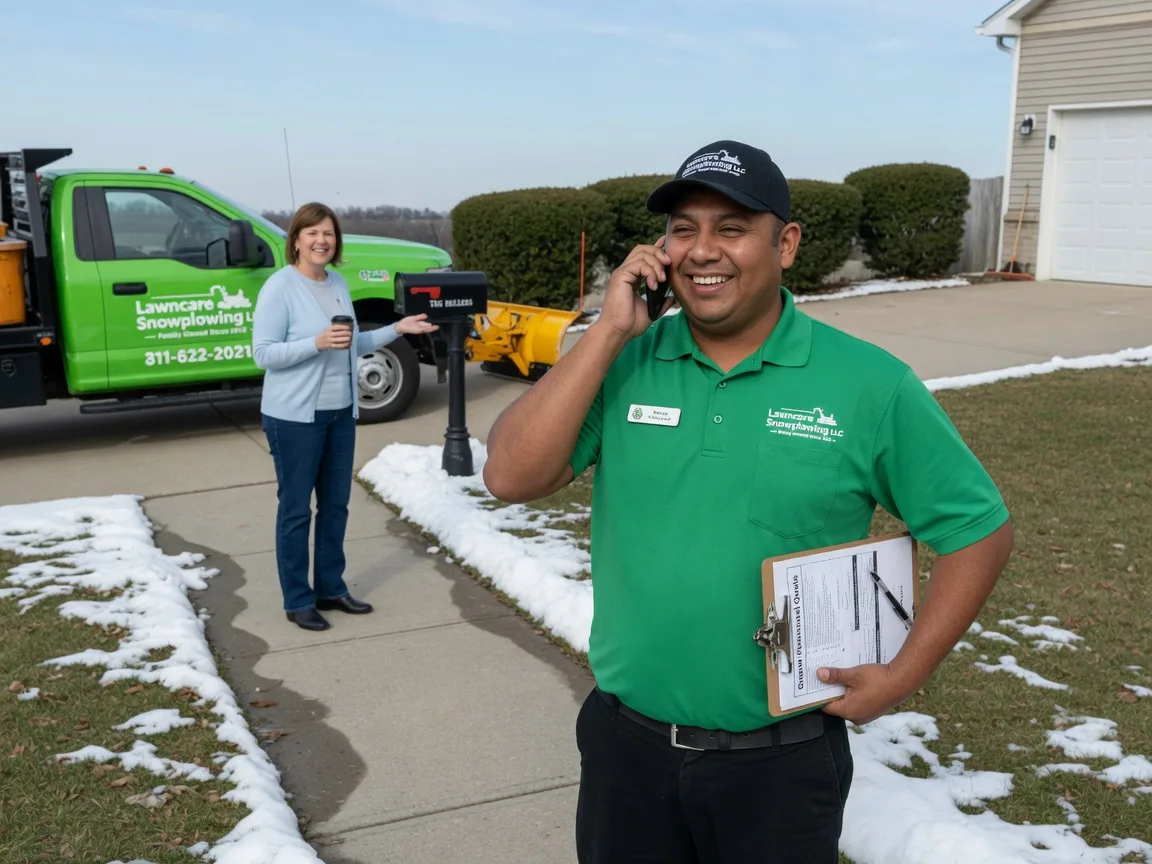 Lawn Care Services By Expert Landscaper Tumbling Shoals, AR FAQs